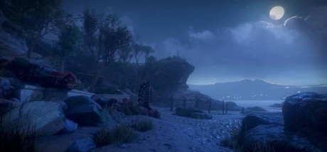 What Remains of Edith Finch EU PC Steam CD Key