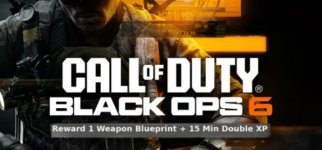 Call of Duty: Black Ops 6 - Reward 1 Weapon Blueprint DLC PC/PS4/PS5/XBOX One/Series X|S CD Key