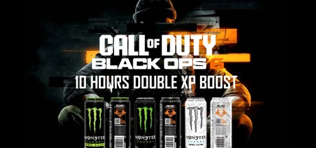 Call of Duty: Black Ops 6 - 10 Hours Double XP Boost DLC PC/PS4/PS5/XBOX One/Series X|S CD Key Call of Duty: Black Ops 6 - 10 Hours Double XP Boost DLC PC/PS4/PS5/XBOX One/Series X|S CD Key