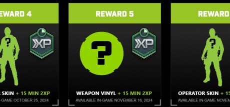 Call of Duty: Black Ops 6 - Exclusive Monster Energy Full Set Bundle Pack EU PC/PS4/PS5/XBOX One/Series X|S CD Key