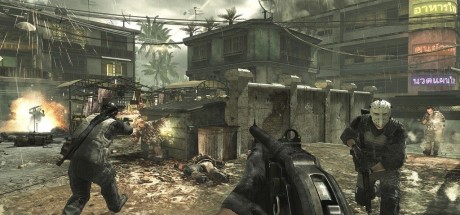 Call of Duty: Modern Warfare 3 (2011) Uncut Steam CD Key Call of Duty: Modern Warfare 3 (2011) Uncut Steam CD Key