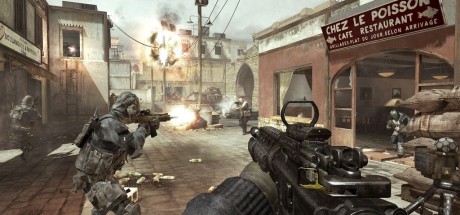 Call of Duty: Modern Warfare 3 (2011) Uncut Steam CD Key Call of Duty: Modern Warfare 3 (2011) Uncut Steam CD Key