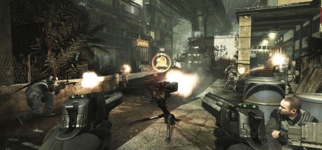 Call of Duty: Modern Warfare 3 (2011) Uncut Steam CD Key Call of Duty: Modern Warfare 3 (2011) Uncut Steam CD Key