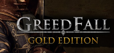 GreedFall Gold Edition EU PC GOG CD Key