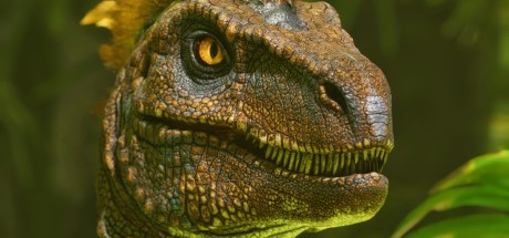 ARK: Survival Ascended UK Xbox Series X|S / PC CD Key