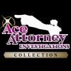 Ace Attorney Investigations Collection XBOX One / Xbox Series X|S / PC CD Key
