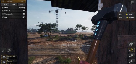 Ship Graveyard Simulator 2 NA PS5 CD Key