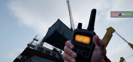 Ship Graveyard Simulator 2 NA PS5 CD Key