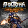 Warhammer 40,000: Boltgun: Forges of Corruption Edition PC Steam CD Key