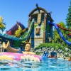 Planet Coaster 2 Deluxe Edition EU PC Steam CD Key