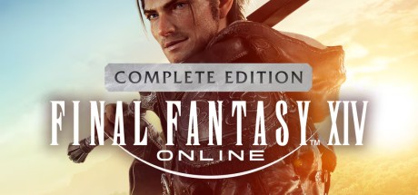 FINAL FANTASY XIV Online Complete Edition NA Digital Download CD Key