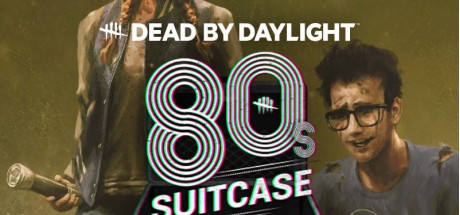 Dead by Daylight - The 80's Suitcase DLC EU PC Steam CD Key