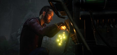 Dead by Daylight - Nicolas Cage Chapter Pack DLC EU PC Steam CD Key