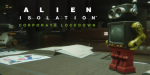 Alien: Isolation - Corporate Lockdown DLC EU PC Steam CD Key