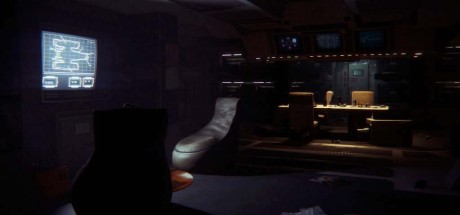 Alien: Isolation - Safe Haven DLC EU PC Steam CD Key