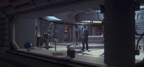 Alien: Isolation - Trauma DLC EU PC Steam CD Key