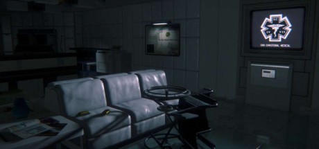 Alien: Isolation - Trauma DLC EU PC Steam CD Key