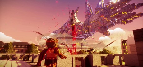 EARTH DEFENSE FORCE: WORLD BROTHERS 2 PC Steam CD Key