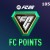 EA SPORTS FC 25 - FC Points 1050 UK XBOX One / Xbox Series X|S CD Key