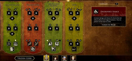 Greedfall II: The Dying World EU PC Steam CD Key