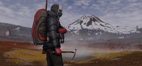 DayZ - Frostline DLC PC Steam CD Key