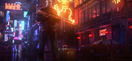 HITMAN 3 - Deluxe Pack EU XBOX One CD Key