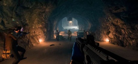 PAYDAY 2 - The Point Break Heists DLC Steam CD Key