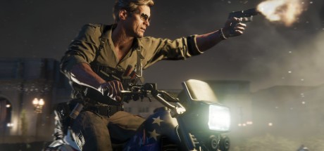 Call of Duty: Black Ops 6 EU PC Battle.net CD Key Call of Duty: Black Ops 6 EU PC Battle.net CD Key