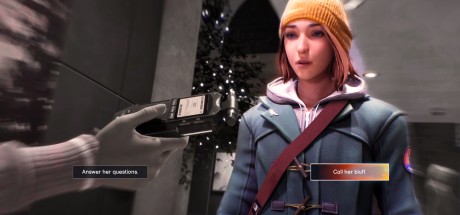 Life is Strange: Double Exposure Ultimate Edition EU Xbox Series X|S / PC CD Key Life is Strange: Double Exposure Ultimate Edition EU Xbox Series X|S / PC CD Key