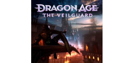  Dragon Age: The Veilguard PC EA App CD Key