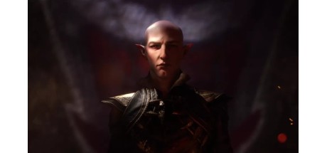  Dragon Age: The Veilguard PC EA App CD Key