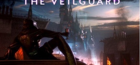 Dragon Age: The Veilguard EU Xbox Series X|S CD Key