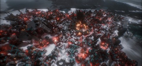 Frostpunk 2 PC Windows CD Key