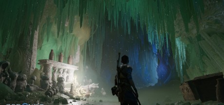 God Of War Ragnarök LATAM PC Steam CD Key God Of War Ragnarök LATAM PC Steam CD Key