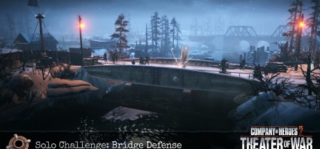 Company of Heroes 2 - Victory at Stalingrad Mission Pack DLC EU PC Steam CD Key