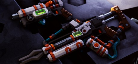 Deep Rock Galactic - Decontaminator Pack DLC EU PC Steam CD Key