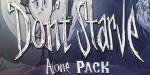Don't Starve Alone Pack GOG CD Key