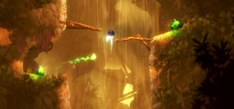 Ori and the Blind Forest: Definitive Edition Steam CD Key Ori and the Blind Forest: Definitive Edition Steam CD Key
