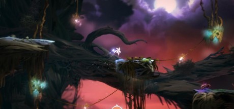 Ori and the Blind Forest: Definitive Edition Steam CD Key Ori and the Blind Forest: Definitive Edition Steam CD Key