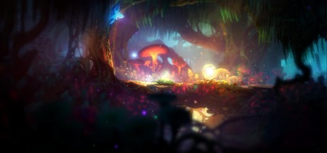 Ori and the Blind Forest: Definitive Edition Steam CD Key Ori and the Blind Forest: Definitive Edition Steam CD Key