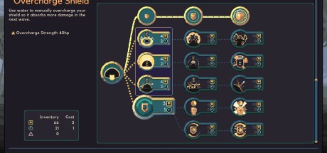 Dome Keeper EU/NA PC Steam CD Key