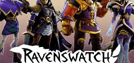 Ravenswatch - Ravens Skin Pack DLC PC Steam CD Key