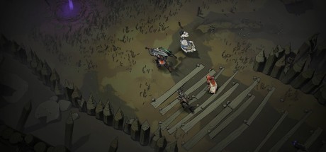 Ravenswatch - Fairytales Skin Pack DLC PC Steam CD Key