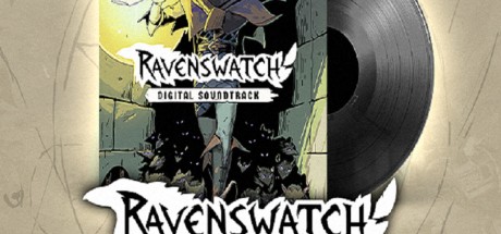 Ravenswatch - Soundtrack DLC PC Steam CD Key