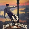 Victoria 3 - Dawn of Wonder DLC EU PC Steam CD Key