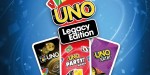 UNO Legacy Edition EU Nintendo Switch CD Key