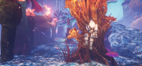 Abiotic Factor US PC Steam CD Key