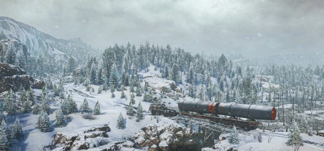 SnowRunner - Season 4: New Frontiers DLC EU XBOX One / Xbox Series X|S CD Key SnowRunner - Season 4: New Frontiers DLC EU XBOX One / Xbox Series X|S CD Key