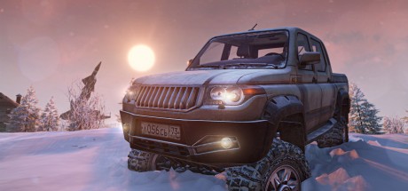 SnowRunner - Season 4: New Frontiers DLC EU XBOX One / Xbox Series X|S CD Key SnowRunner - Season 4: New Frontiers DLC EU XBOX One / Xbox Series X|S CD Key