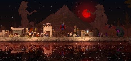 Kingdom Two Crowns - Call of Olympus DLC PC Steam CD Key